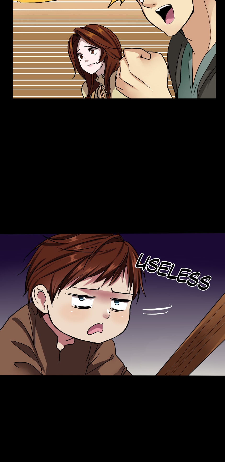 The Beginning After The End Chapter 7 image 23